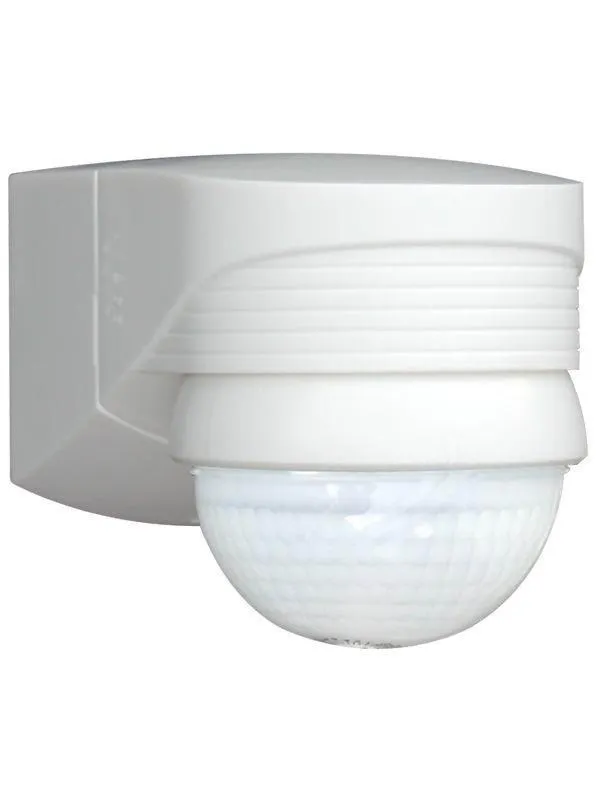 B.E.G. Lc-plus 280° white