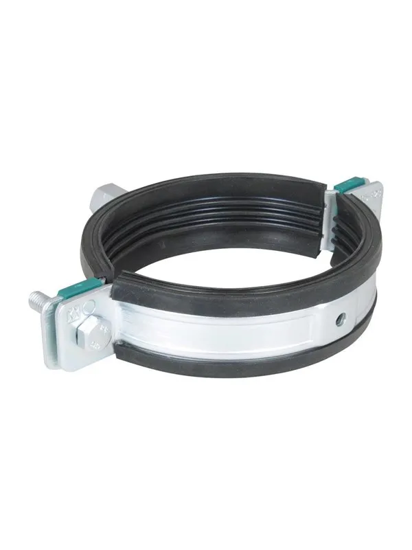 Walraven Bis clamp hd1501 bup epdm 1/2 125-133mm