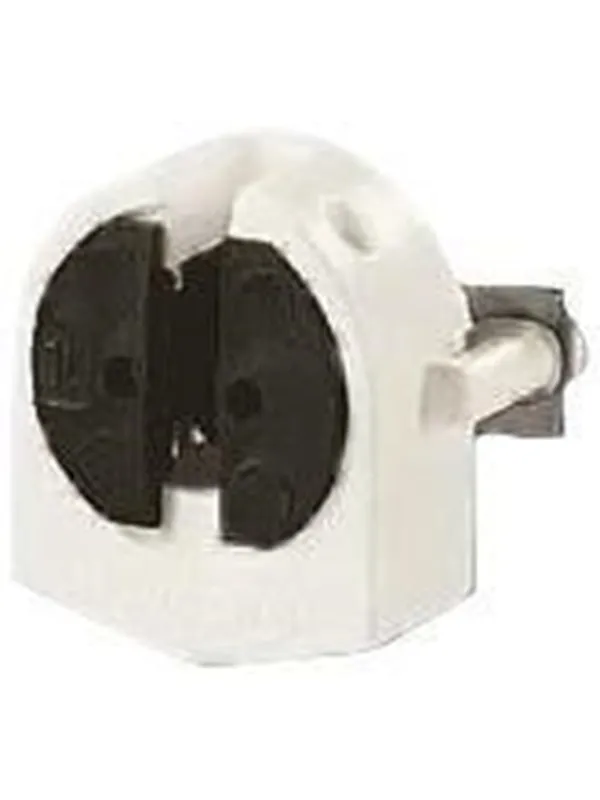 Teknisk Belysnings Industri Fluorescent lampholder t5 snap-fit