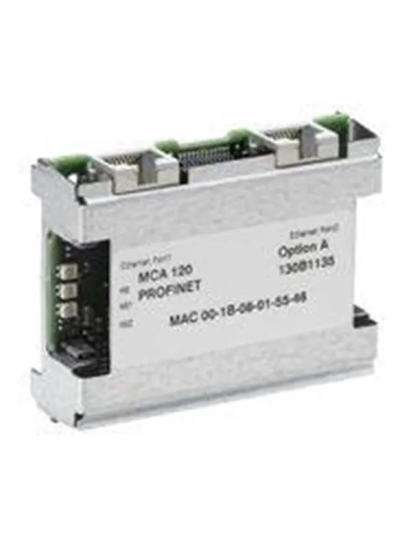 Danfoss Profinet (mca120)