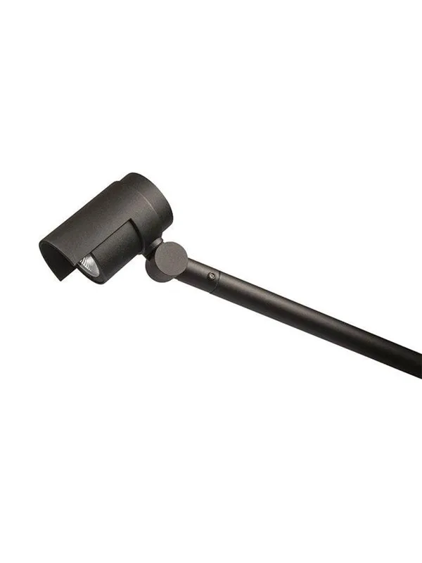 Scan Products Inna signlight 230v 15w 3000k ip54 black