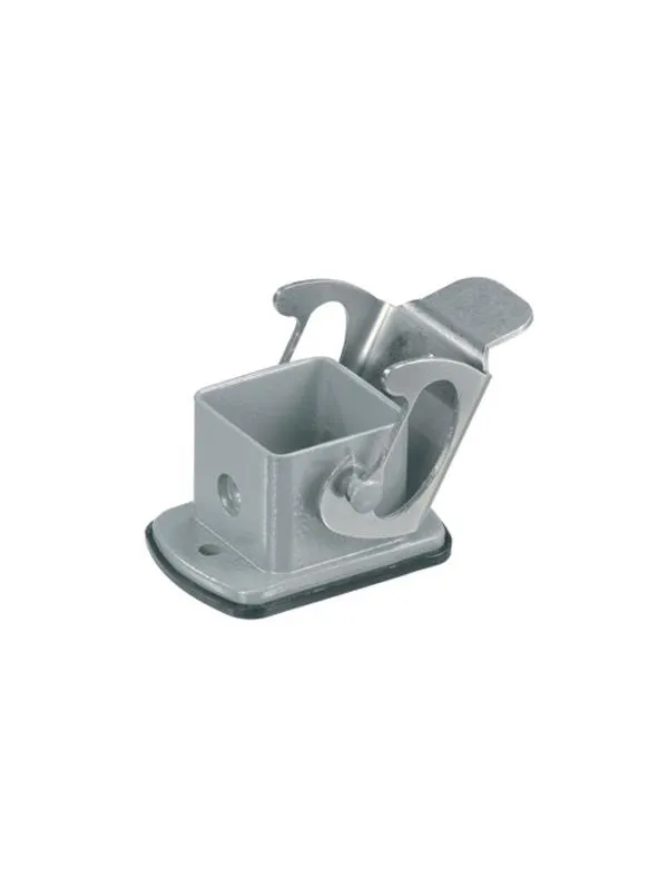 Weidmuller Hdc 04a alu