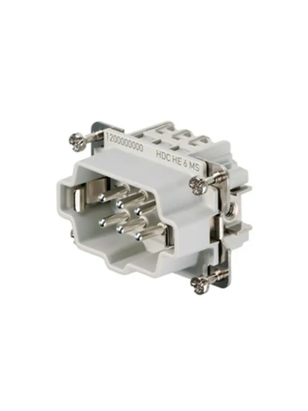 Weidmuller Hdc he 6 ms 1200000000