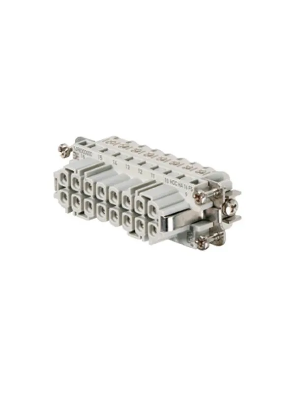 Weidmuller Hdc ha 16 fs 1650780000