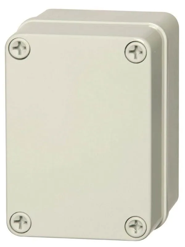 FIBOX Enclosure piccolo abs b 65 g 110x 80x65