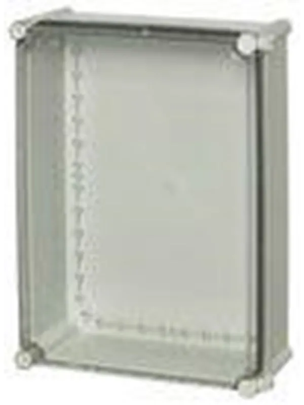 FIBOX Base pc pc 3828 380x280x100