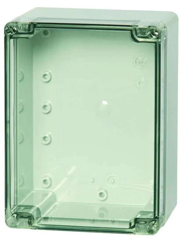 FIBOX Enclosure euronord pct 122009 120x200x90