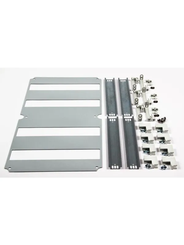 FIBOX Td-4 din-fitting