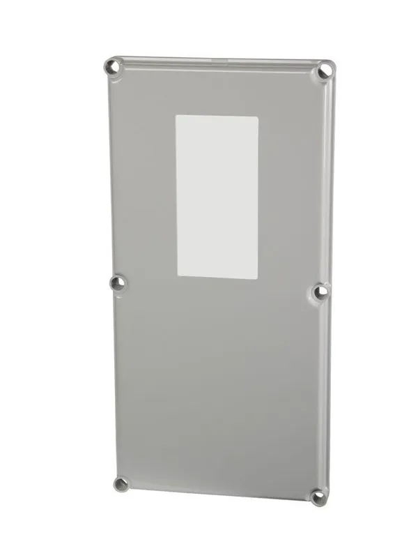 FIBOX Ekt30-gr cover