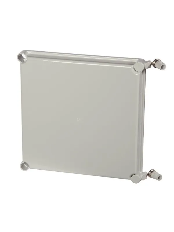 FIBOX Hinged cover pc eko 30-g-2fsh