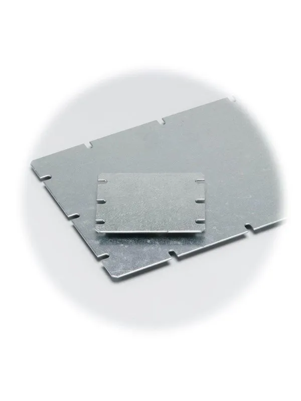 FIBOX Mounting plate mp 2924