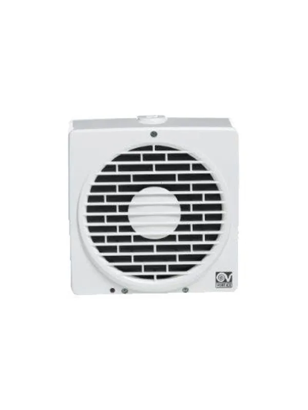 THERMEX Vort vario 230/9 reversible inclusive regulator