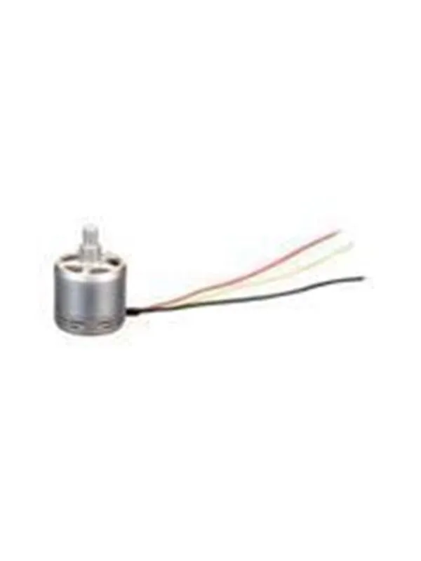 DJI - Phantom 3 Part94 2312A Motor CCW - Sølv Prikk