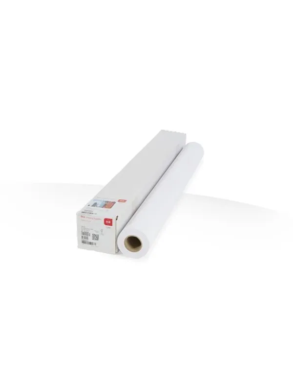 Canon Paper IJM424 Repositionable Self-adhesive 286gr 1.067x30M