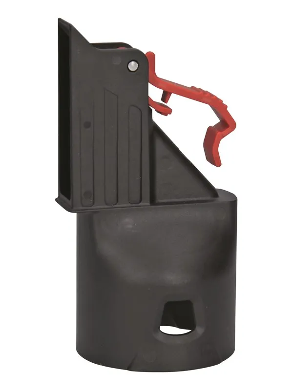 Bosch Støvsugeradapter til GHO 12V-20