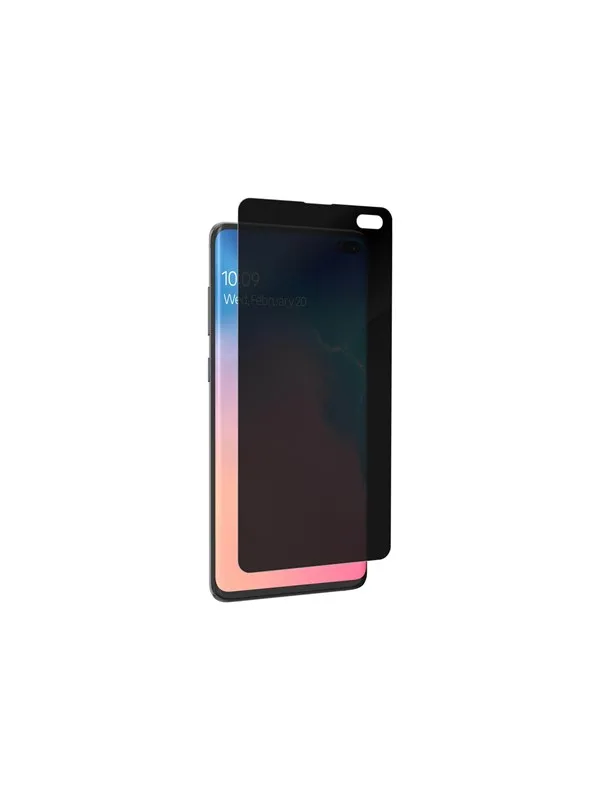 ZAGG InvisibleShield Ultra Privacy