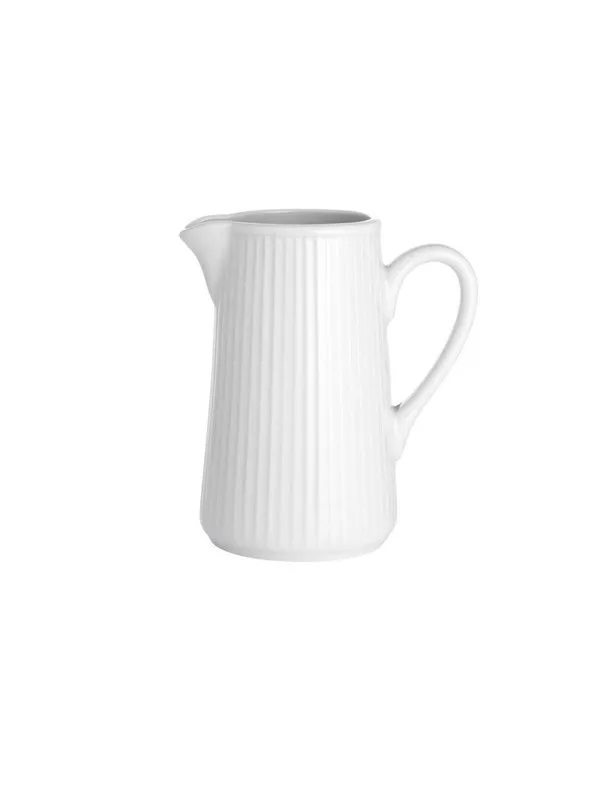 Pillivuyt Plissé Pot 35 cl