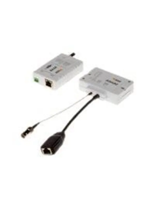 Axis T8645 PoE+ Over Coax Compact