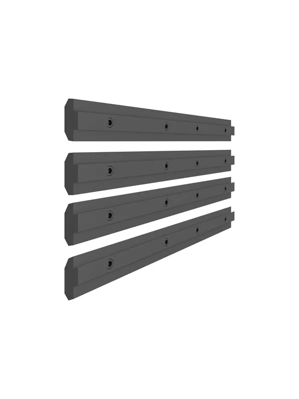 Multibrackets M Pro Series Rail Extension - Max - recommended for