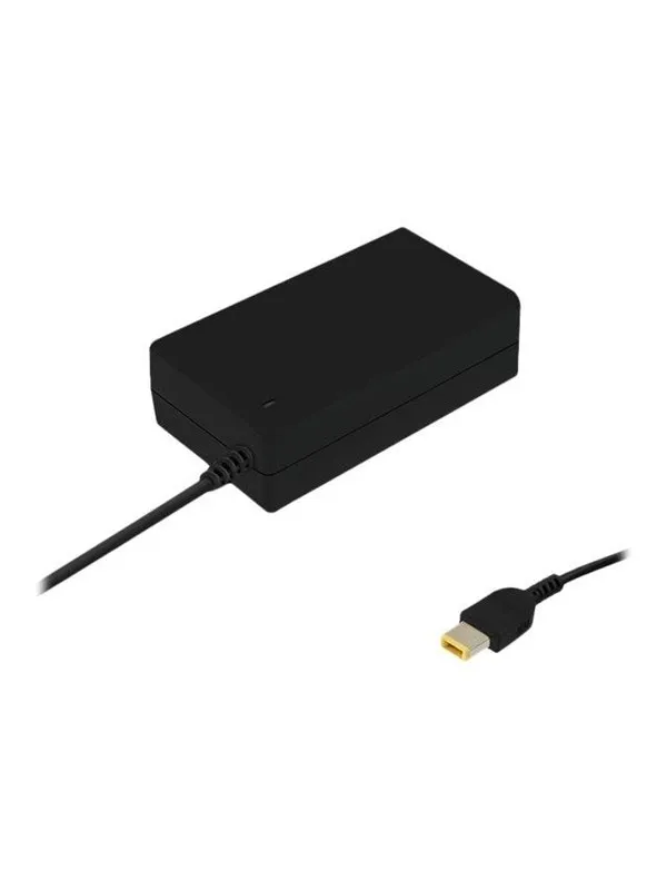 Qoltec - power adapter - 45 Watt