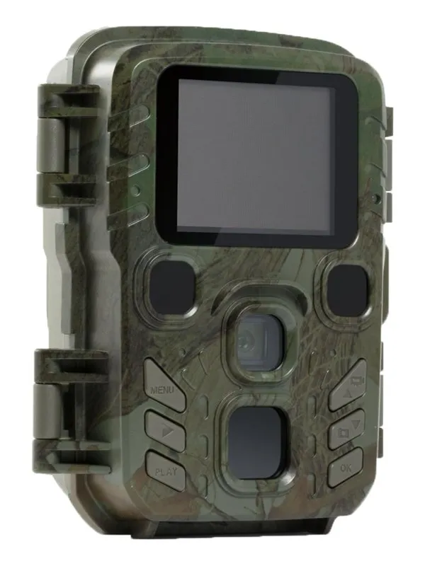 TECHNAXX Mini Nature Wild Cam TX-117 - camera trap