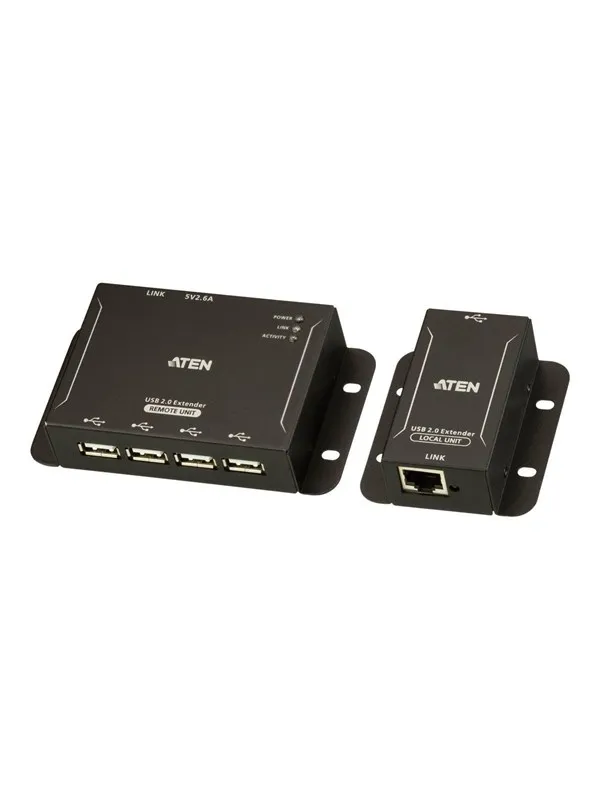 ATEN UCE3250 Local and Remote Units