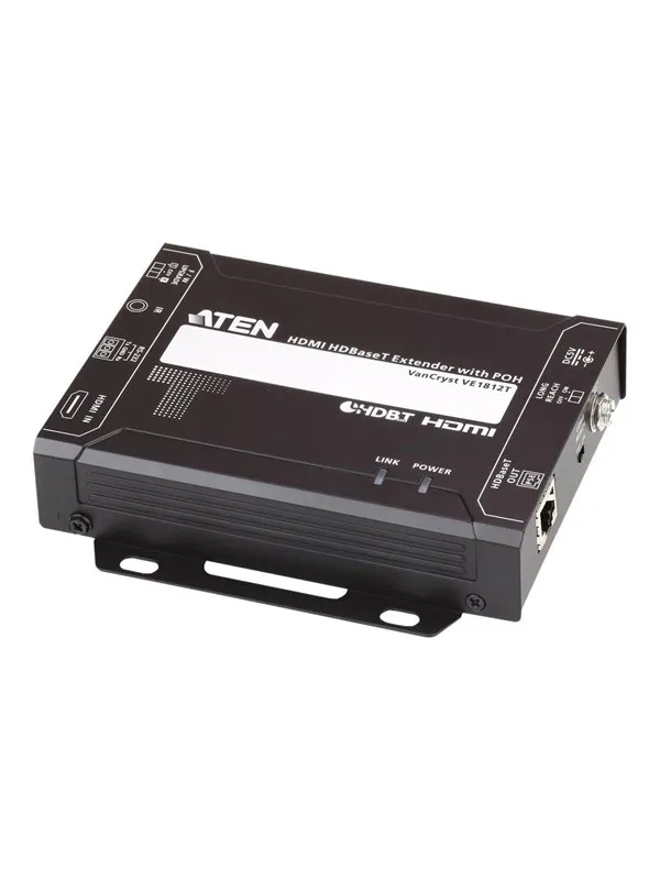 ATEN VanCryst VE1812T HDMI HDBaseT Transmitter