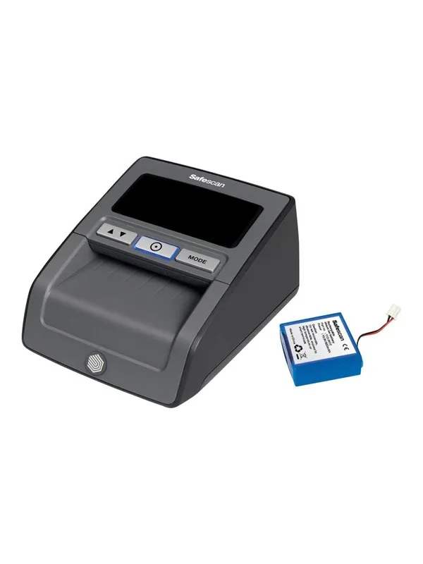 Safescan LB-105 - battery - Li