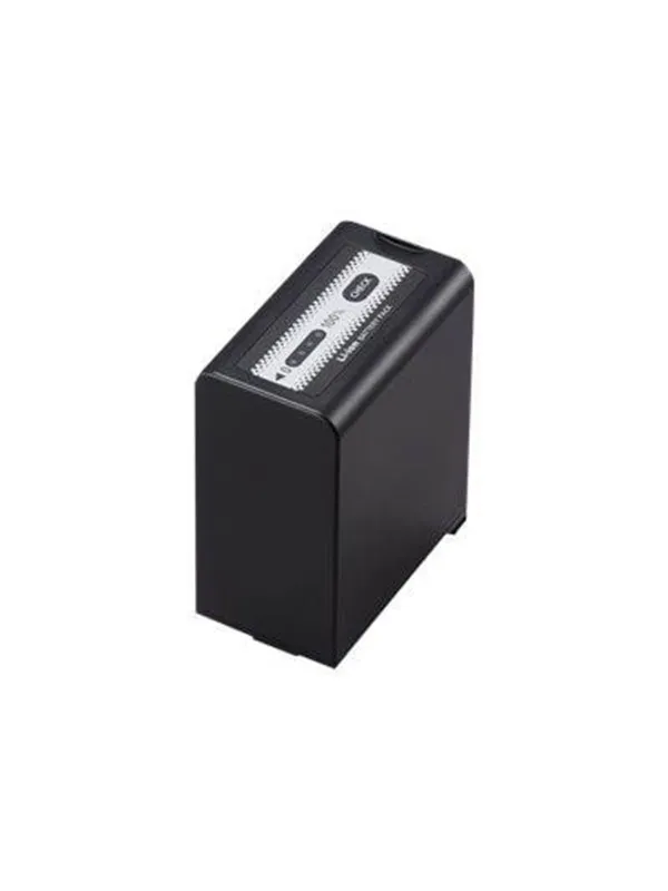 Panasonic AG-VBR118G - battery Li-Ion