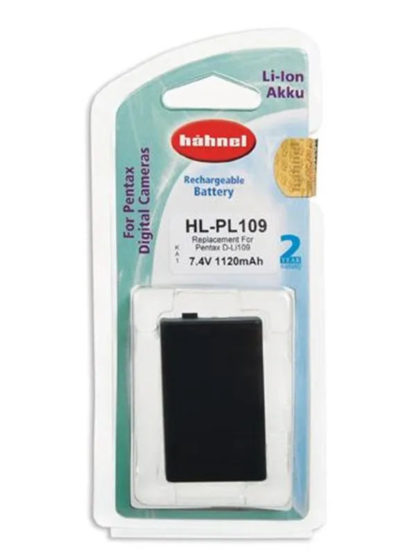 Hähnel HL-PL109