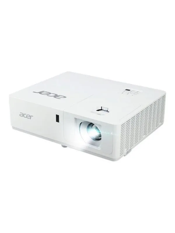 Acer Prosjektor PL6610T - DLP projector - 3D - LAN - 1920 x 1200 - 5500 ANSI lumens