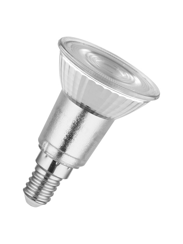 Osram LED-lyspære MR16 4.5W/827 (50W) 36° E14