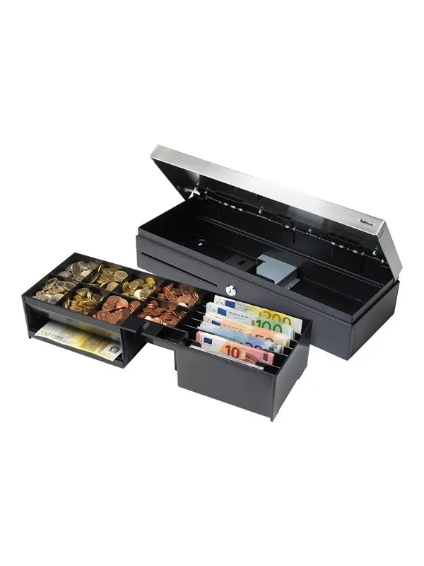Safescan SD-4617S - Cash Drawer