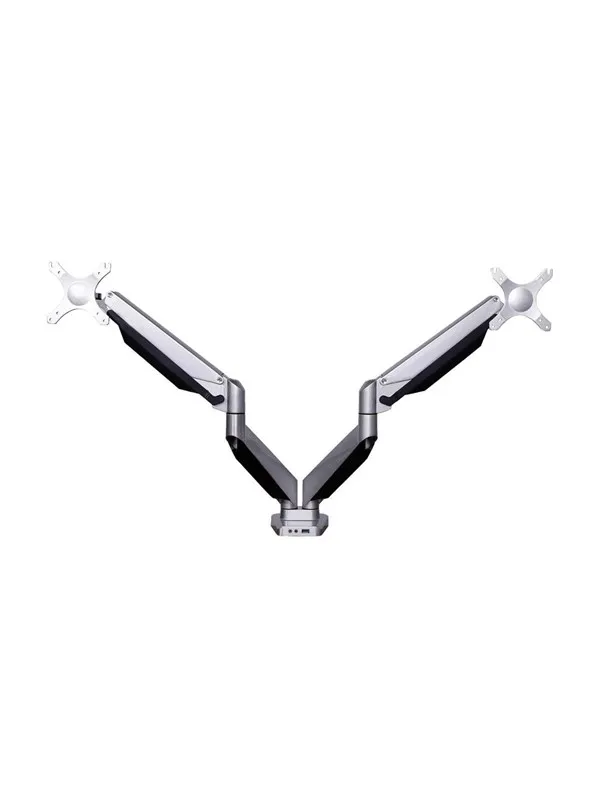 Bakker Elkhuizen Smart Office 12 - desk mount (adjustable arm)