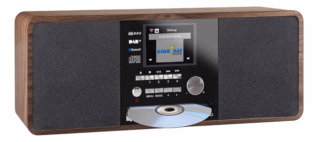 Imperial DABMAN i200 CD