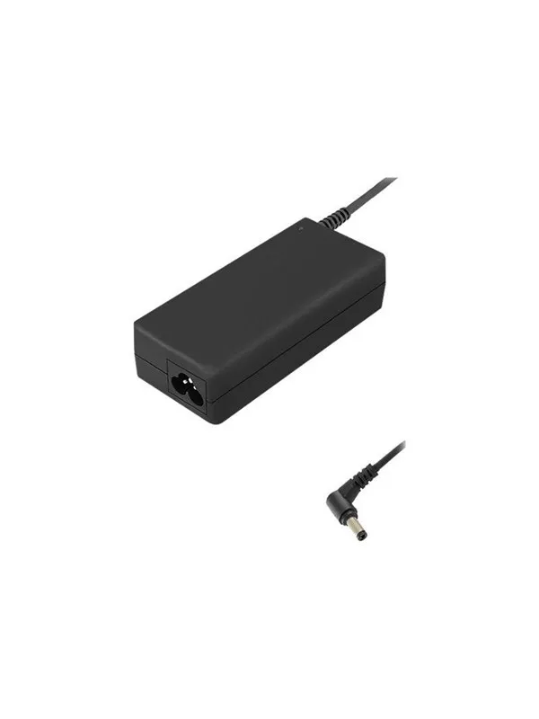 Qoltec - power adapter - 65 Watt