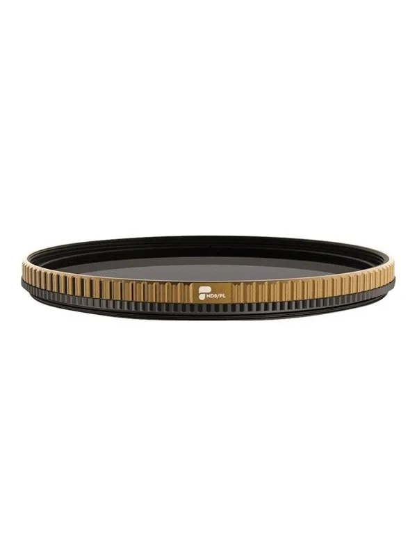PolarPro QuartzLine ND8 (3 Stop) / Polarization Fi