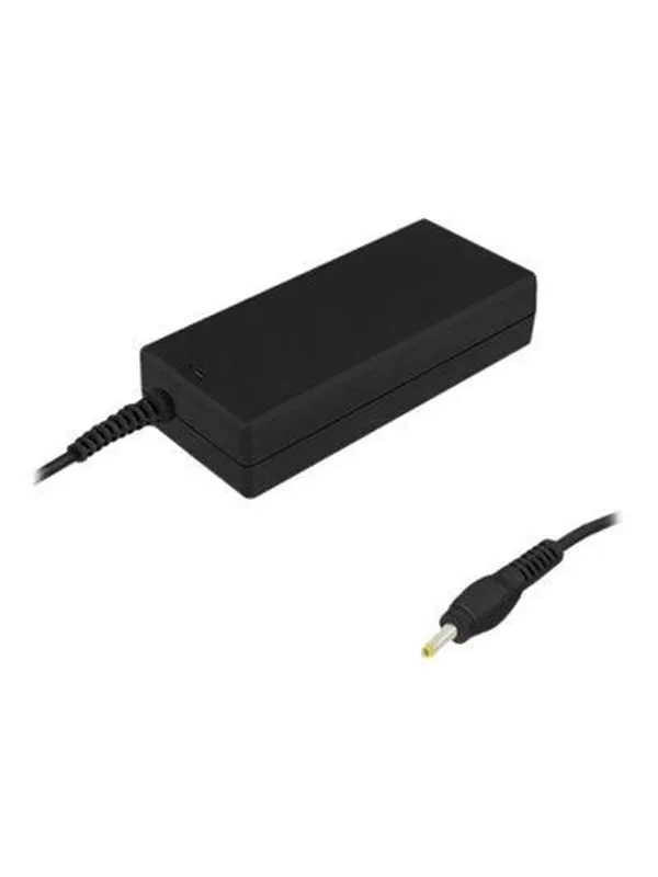 Qoltec - power adapter - 45 Watt