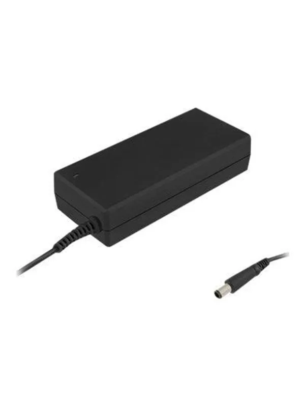 Qoltec - power adapter - 90 Watt