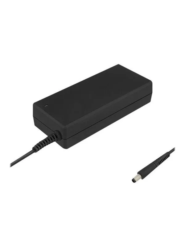 Qoltec - power adapter - 90 Watt