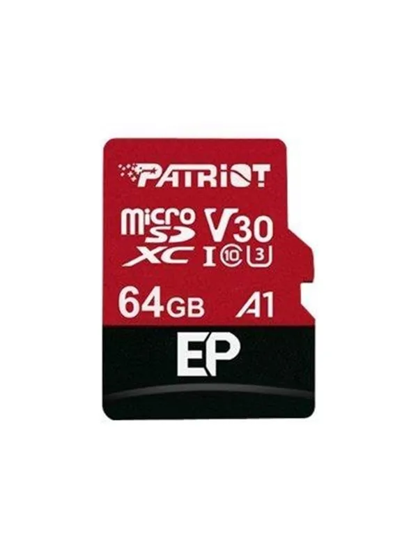 Patriot EP Series
