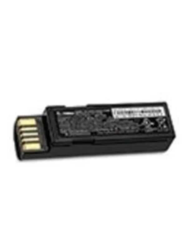 Zebra 36XX FAMILY SPARE BATTERY Strømforsyning (PSU) - ATX - 80 Plus