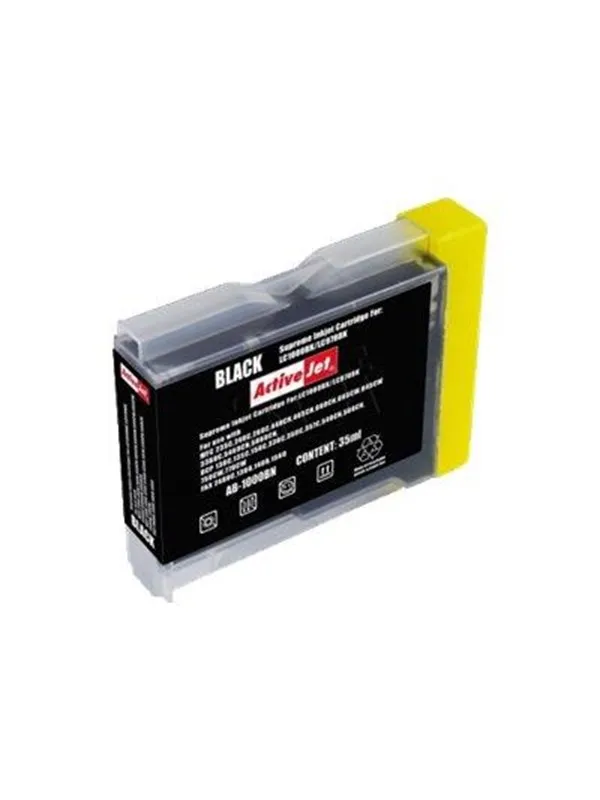 ActiveJet AB-1000BK Supreme version