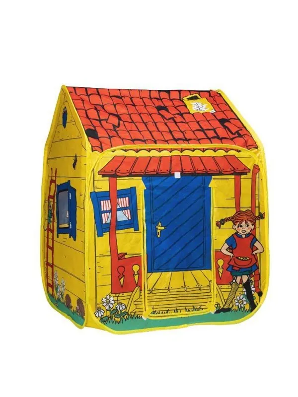 Pippi Pop-up Play Tent