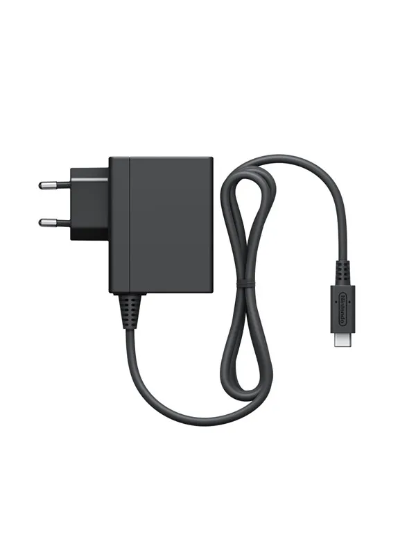 Nintendo Switch AC adapter