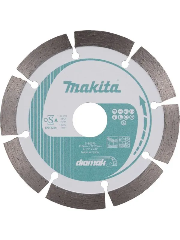 Makita D-80070 Diamond Wheel