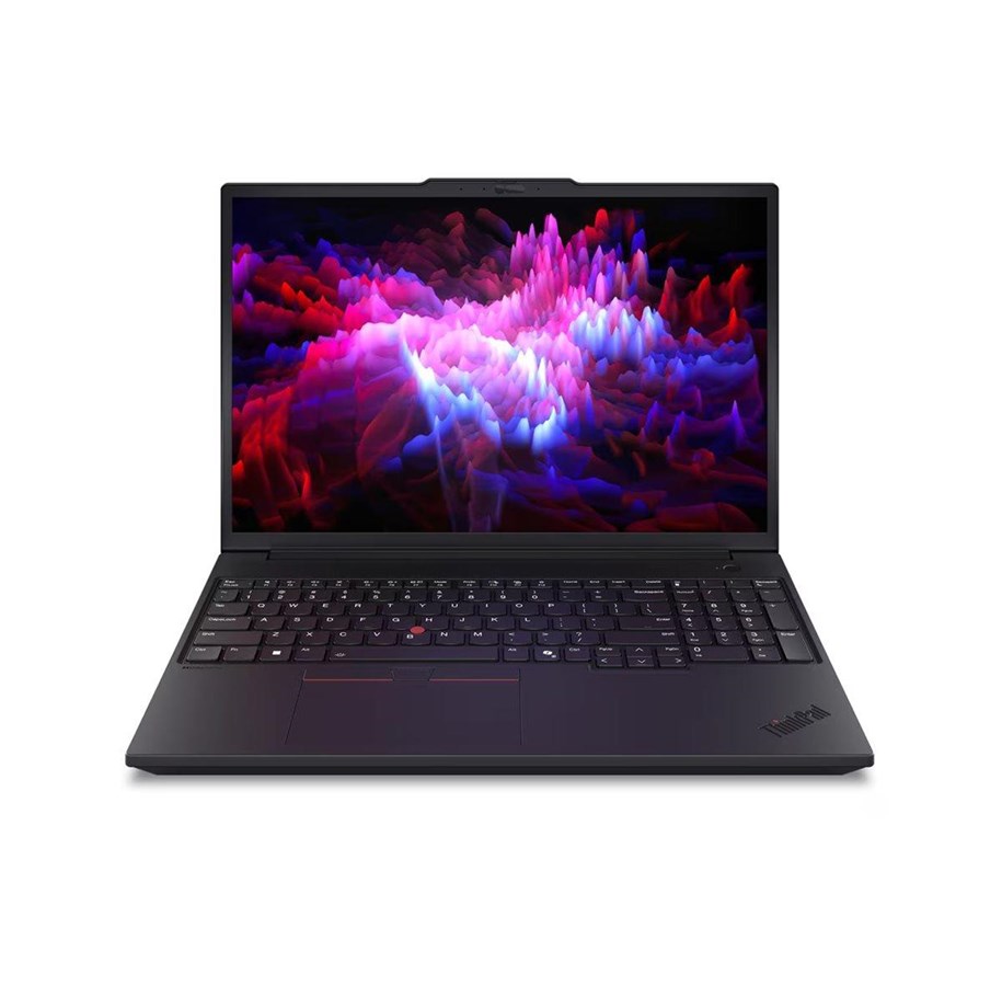 Lenovo Thinkpad P16v Gen 3 - 16" | RTX PRO 2000 | Core Ultra 7 | 32GB | 1TB