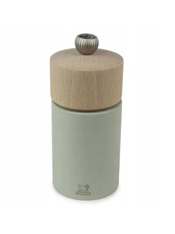Peugeot BOREAL Saltkværn Grøn 12 cm