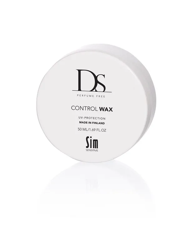 DS - Sim Sensitive Control Wax 50 ml