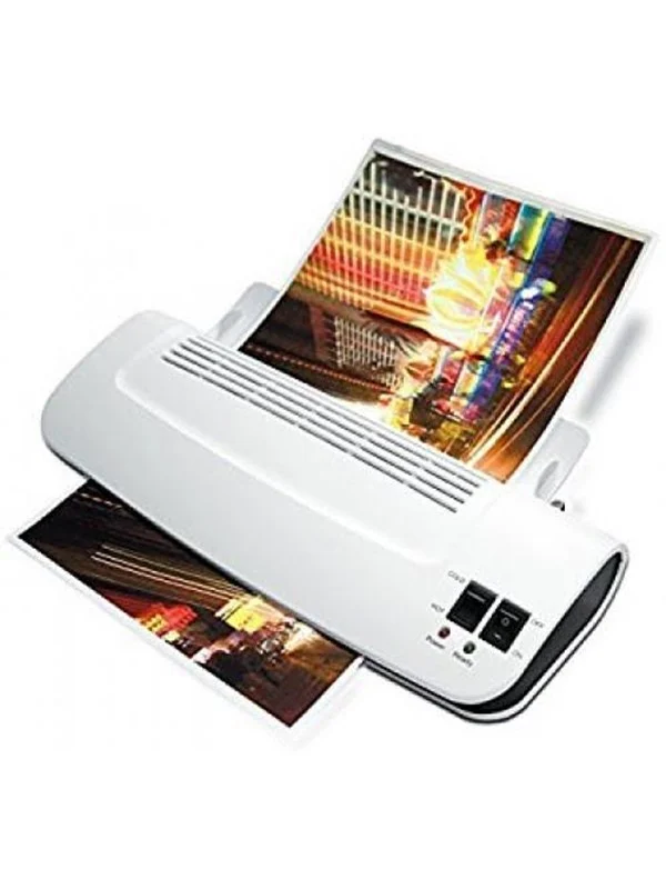 Monolith Productions A4 laminating machine